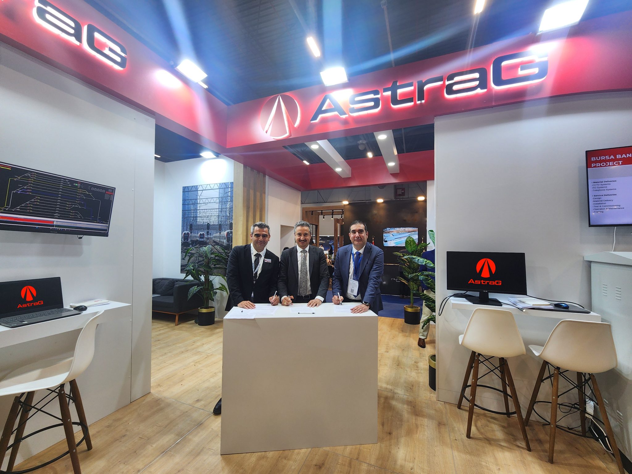 Ankara Natoyolu–Dikimevi Metro Projesi