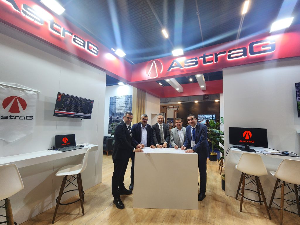 Halkalı–Ispartakule Demiryolu Projesi